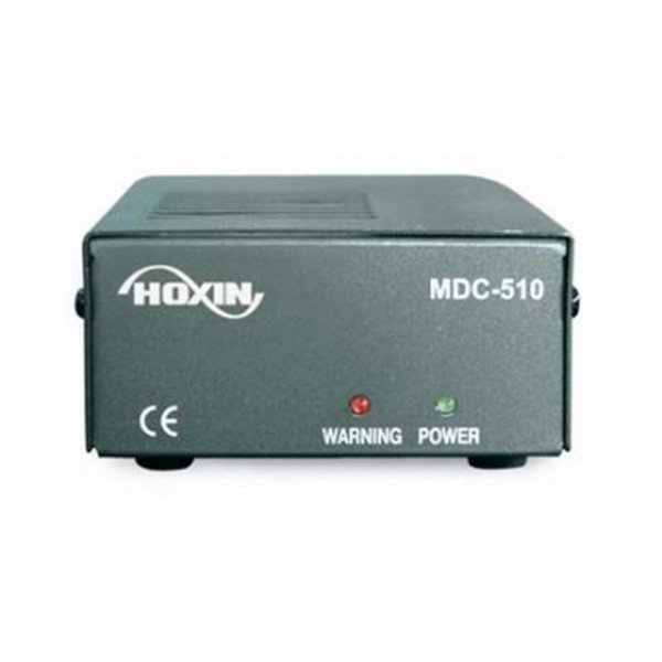 Hoxin MDC-510 Invertor Tensiune 10A