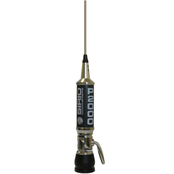 Antena Sirio Performer P - 2000 Radio CB