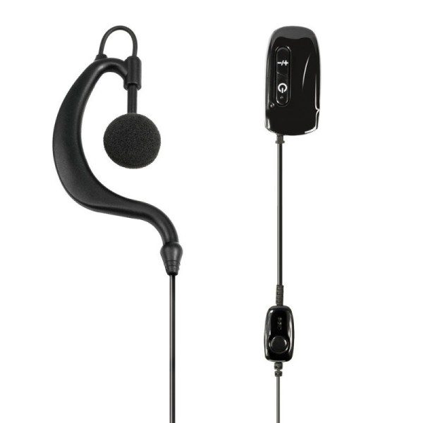 Midland WA21 Casti Bluetooth + PTT