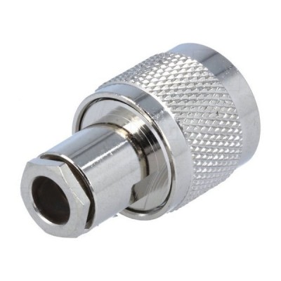 Mufa Antena PL259 pentru RG59 / RG58