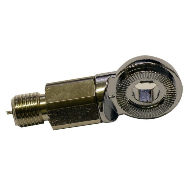 Sirio Adaptor 3/8 - DV