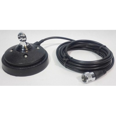 Sirio H12S Talpa Magnetica 90mm