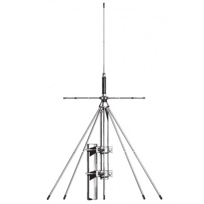 DiscOne Allband Antena Scanner