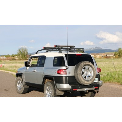 Firestik II FS 3 Antena Radio CB PL