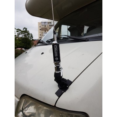 Sirio Performer P - 2000 Prindere PL