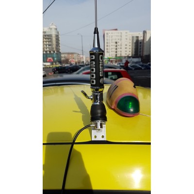 Sirio Performer P - 2000 Prindere PL