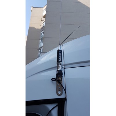 Sirio Performer P - 2000 Prindere PL