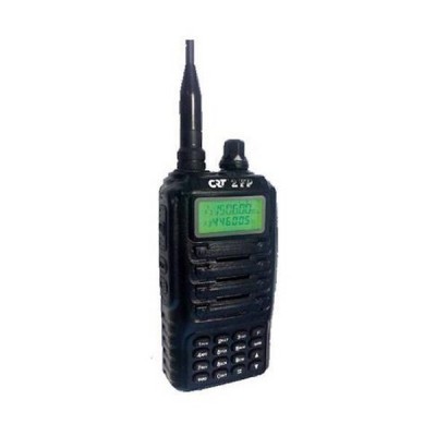 CRT 2 FP Statie Radio VHF