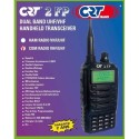 CRT 2 FP Statie Radio VHF Superstar
