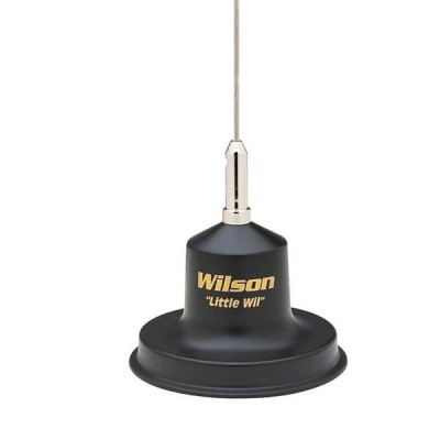 Wilson Little Wil Antena Magnetica 5/8 λ