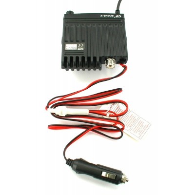 CRT SPACE V Statie Radio VHF