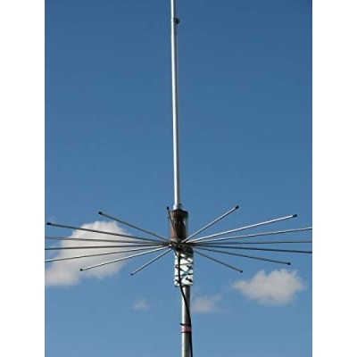 Sirio 2016 Antena Baza