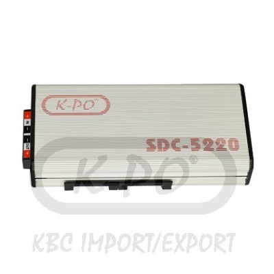 K-PO SDC 5220 18-20A