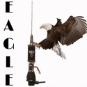 LEMM Eagle 1000 Antena Radio