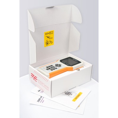 Rig Expert AA-35 Analizor Grafic