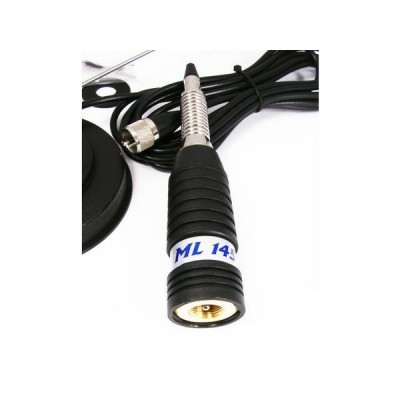 Sirio ML 145 Antena Radio CB PL