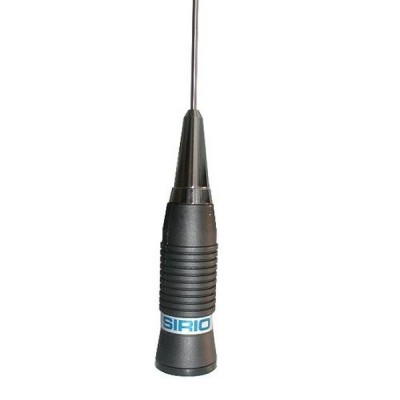 Sirio AS 100 Inox Antena PL