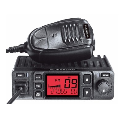 Albrecht - AE 6290 VOX  Statie Radio CB