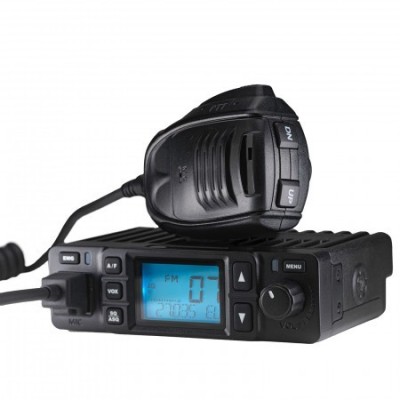 Albrecht - AE 6290 VOX  Statie Radio CB