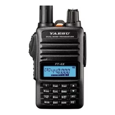 Yaesu FT-4XE Statie Radio VHF UHF