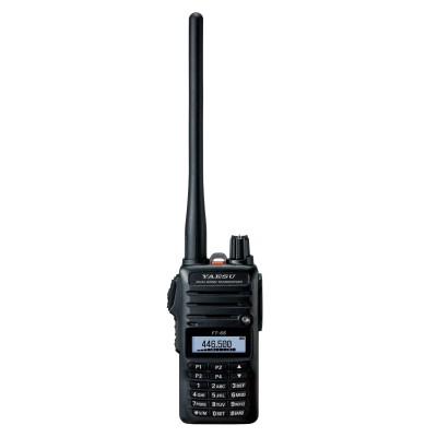 Yaesu FT-65E Statie Radio VHF UHF