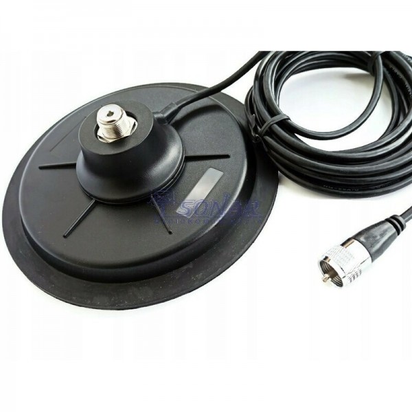 Sonar Talpa Magnetica 170 mm PL