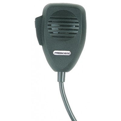 Microfon President DNC 520 6P