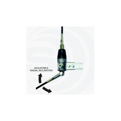 ANTENA SIRIO NEW BOOMERANG 27A