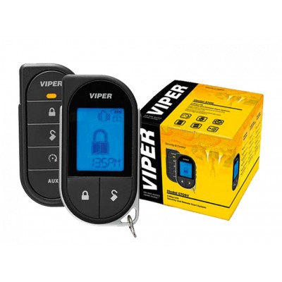 VIPER 5706 V - sistem de...