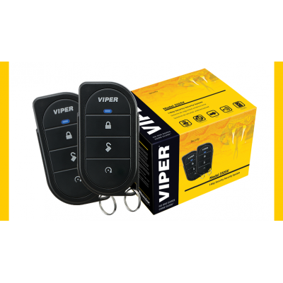 Alarma Viper 3105V