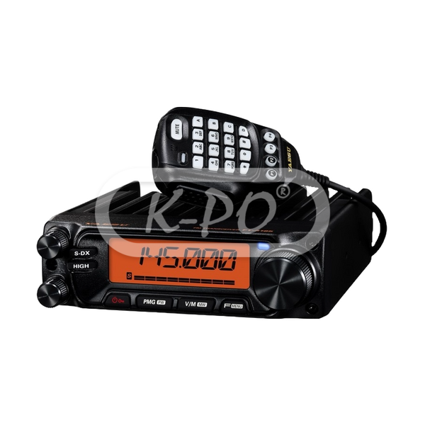 Yaesu - FT-3185E ASP