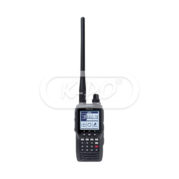 Yaesu - FTA-550AA