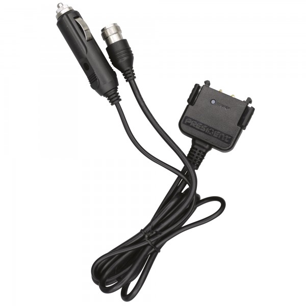 Adaptor mobil RANDY III