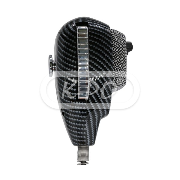 Microfon Astatic 636L Carbon P4