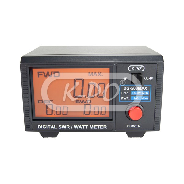 Reflectometru digital K-PO DG-503MAX