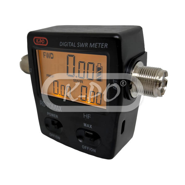Reflectometru digital K-PO RS-70MAX