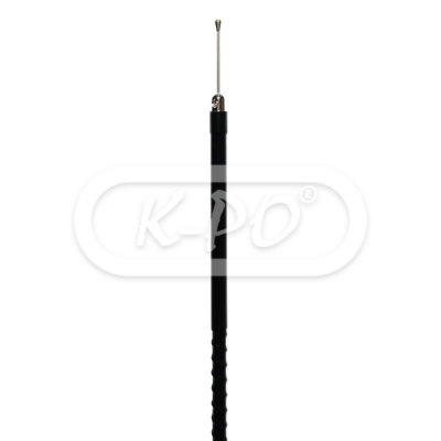 Antena Everhardt STT-4 Black