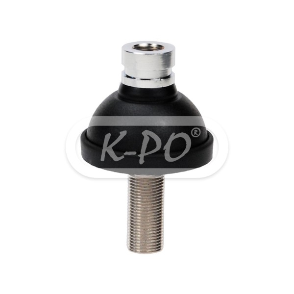 Montura K-PO New N-3/8 mount long thread
