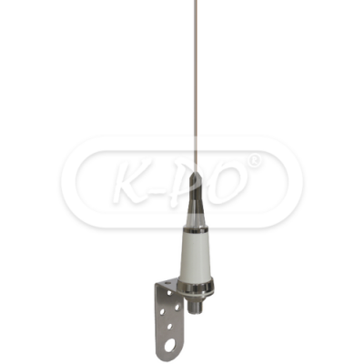 Antena Sirio TA 27 INOX NGP