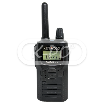 Statie Radio PMR Kenwood...