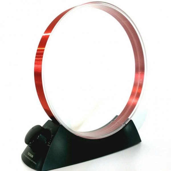 Antenă inelară cu unde medii Tecsun AN-100