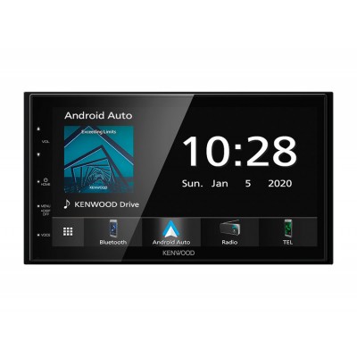 Sistem multimedia 6.8" cu...