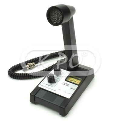 Microfon K-PO MB+5 DX (desk...