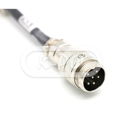 Cablu adaptor microfon K-PO...