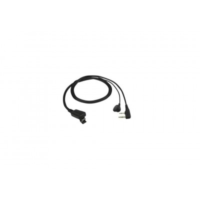 Microfon cu cască EMC-11W