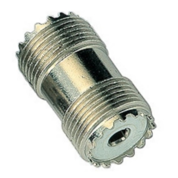 Mufa Conector PL258
