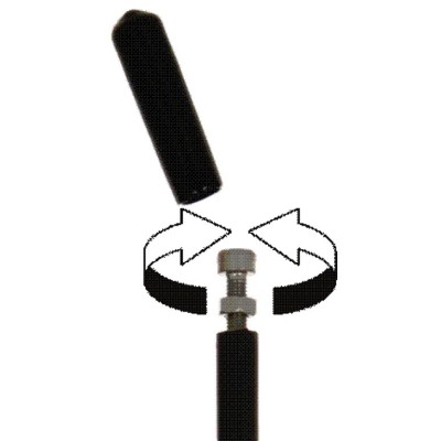 Sirio T3 27 Antena Fixa