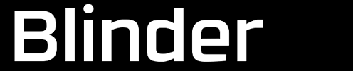 Blinder